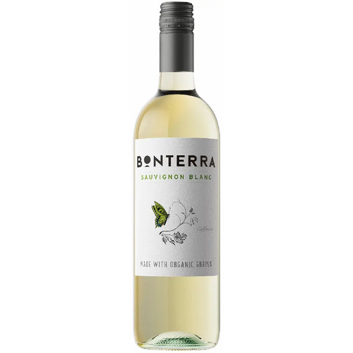 Bonterra Sauvignon Blanc