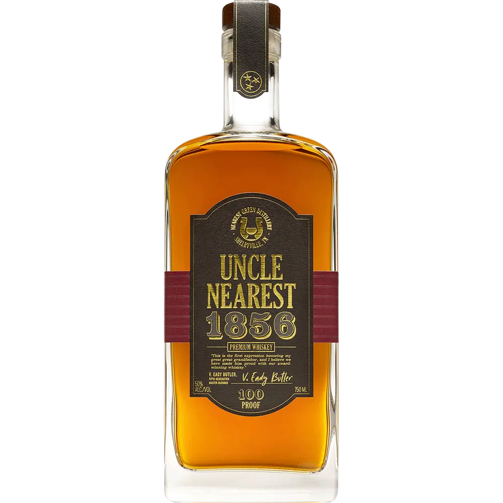 Uncle Nearest 1856