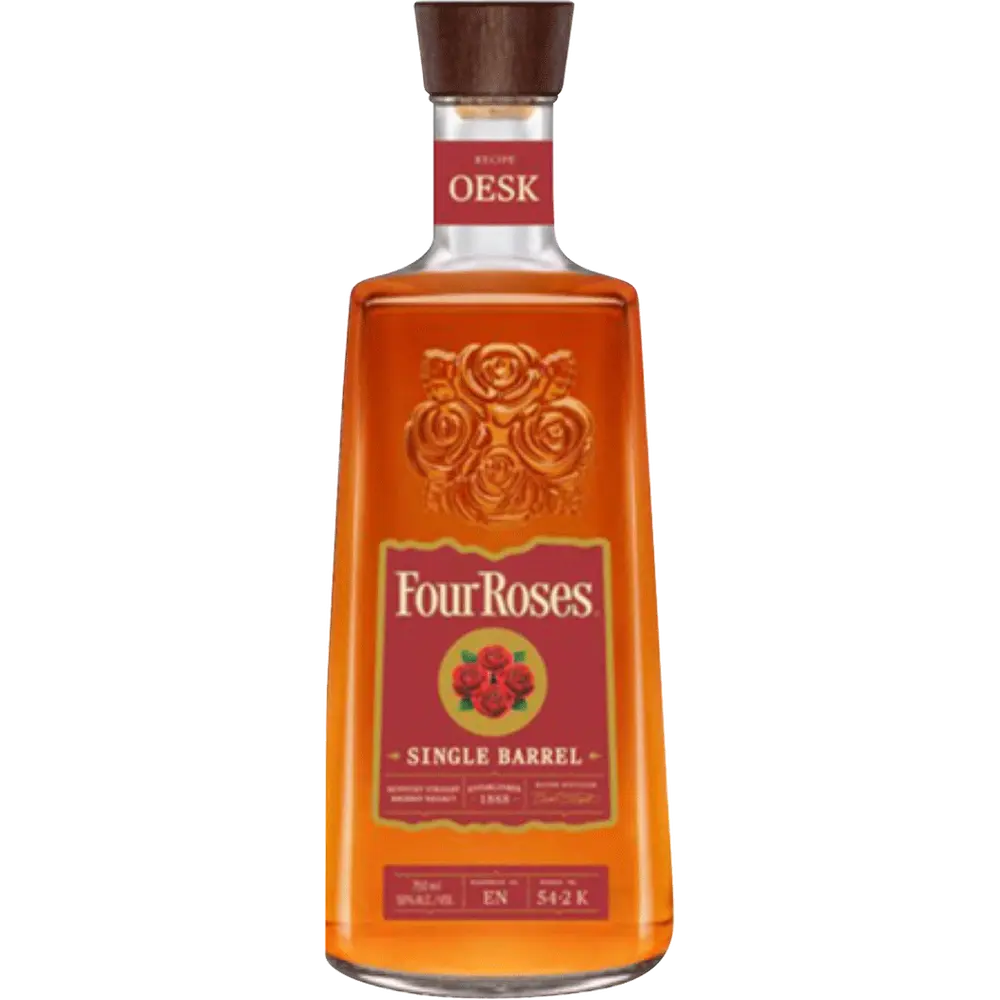 Image of Four Roses Single Barrel OESK