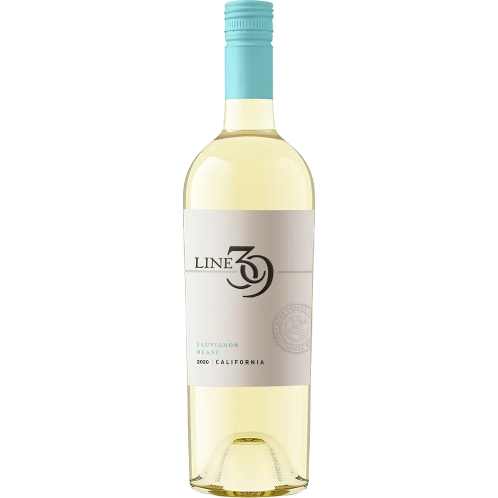 Line 39 Sauvignon Blanc