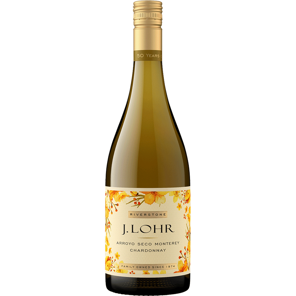 Image of J. Lohr Chardonnay
