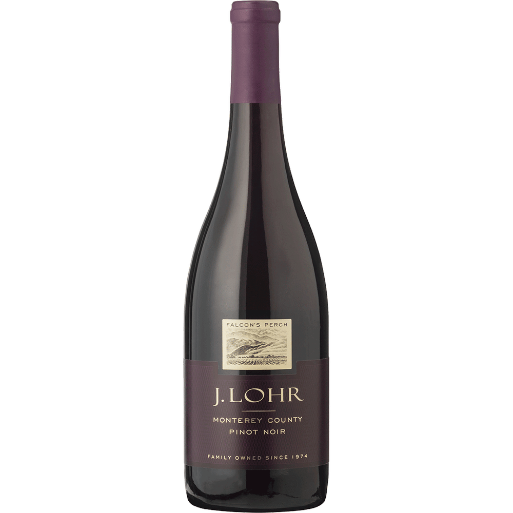 Image of J. Lohr Pinot Noir