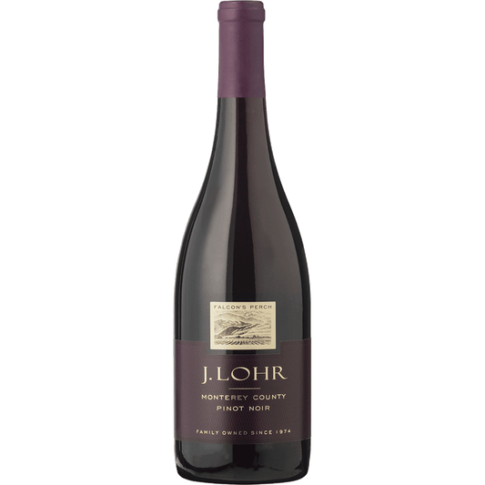 Image of J. Lohr Pinot Noir