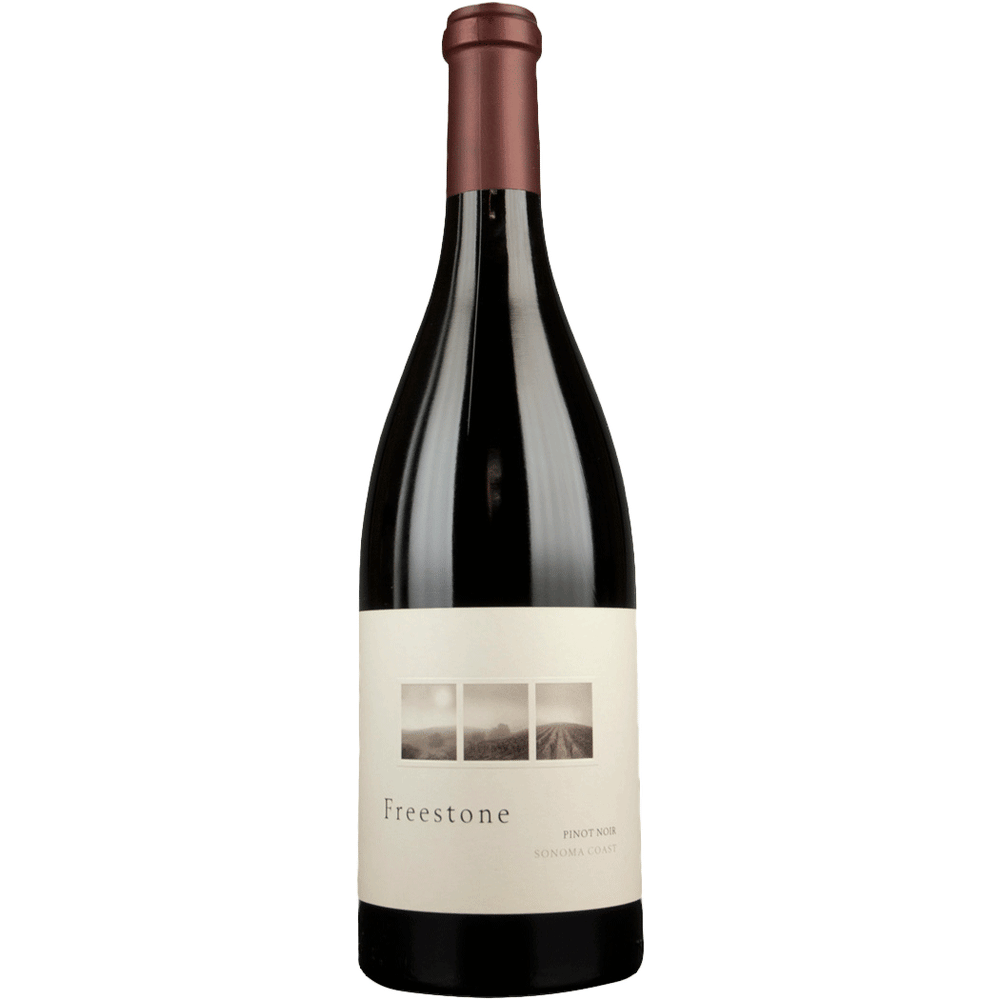 Image of Joseph Phelps Freestone Pinot Noir