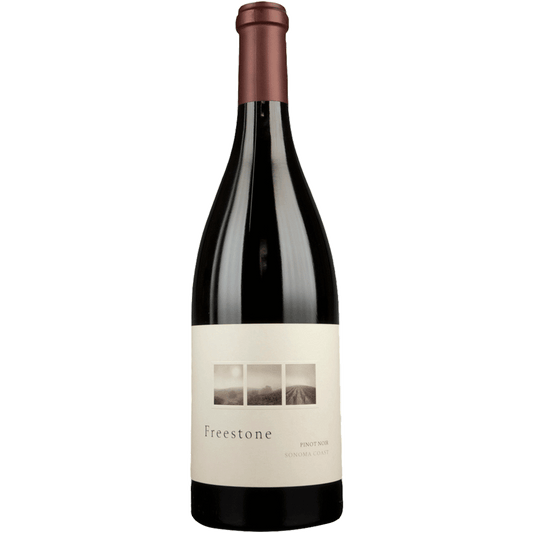 Image of Joseph Phelps Freestone Pinot Noir