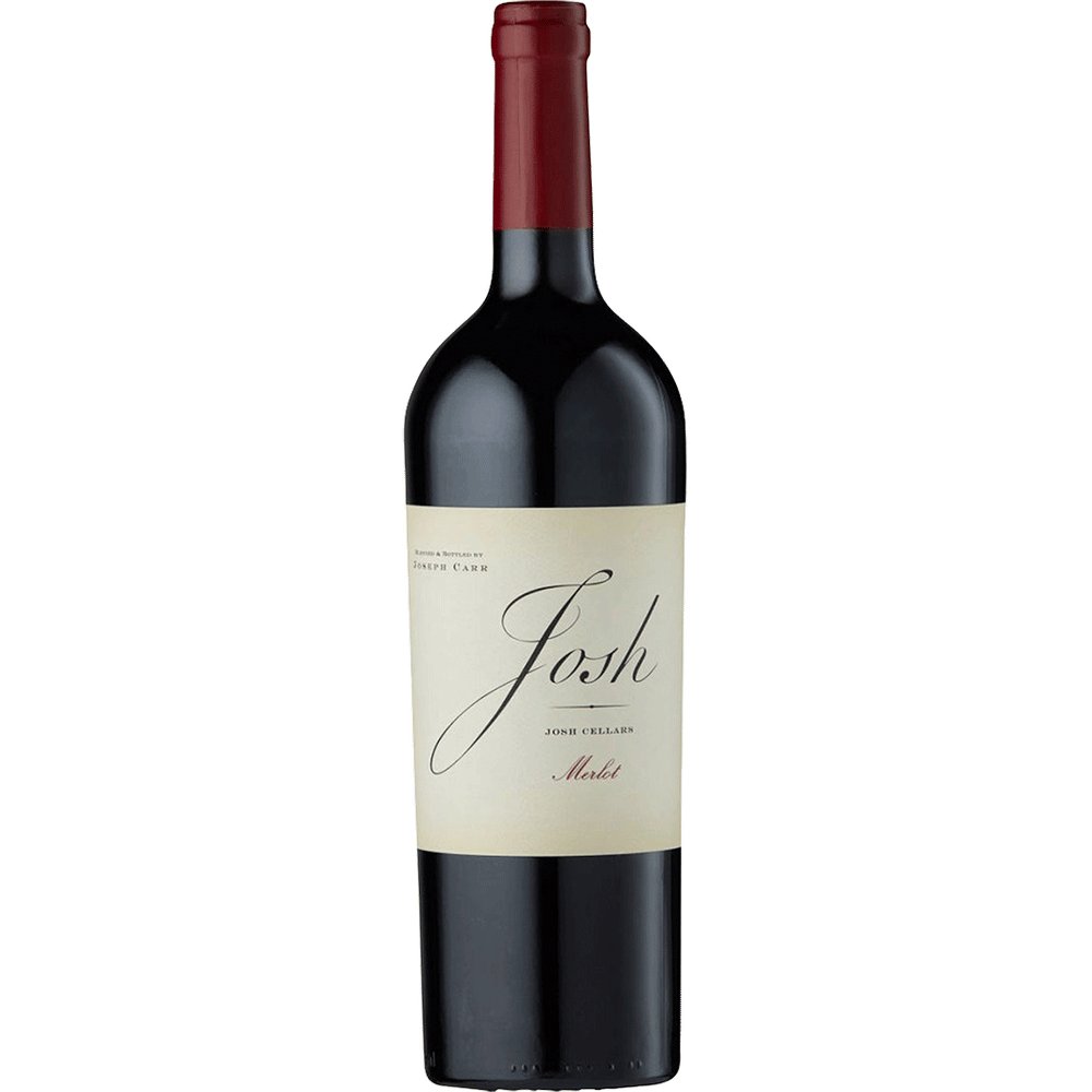 Image of Josh Cellars Merlot