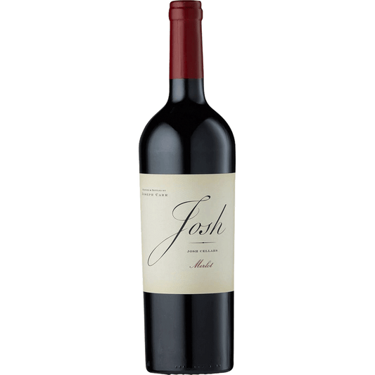 Image of Josh Cellars Merlot