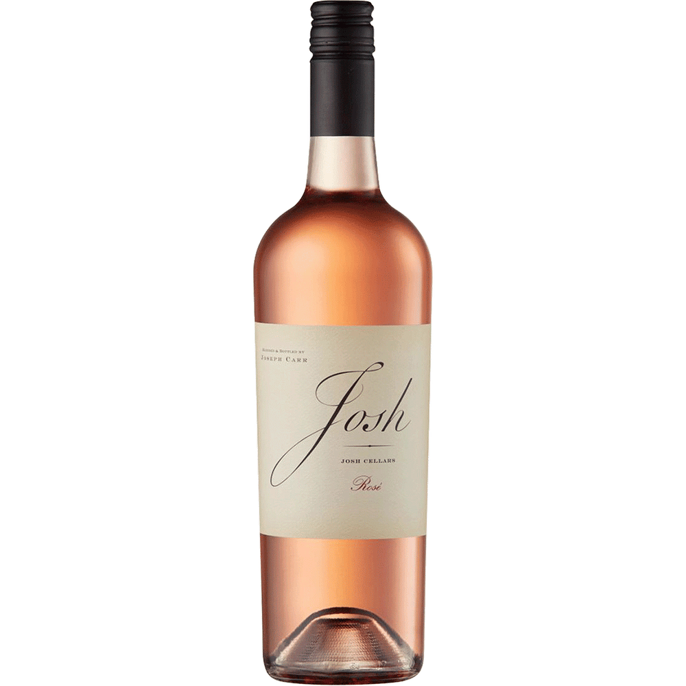 Josh Cellars Rose