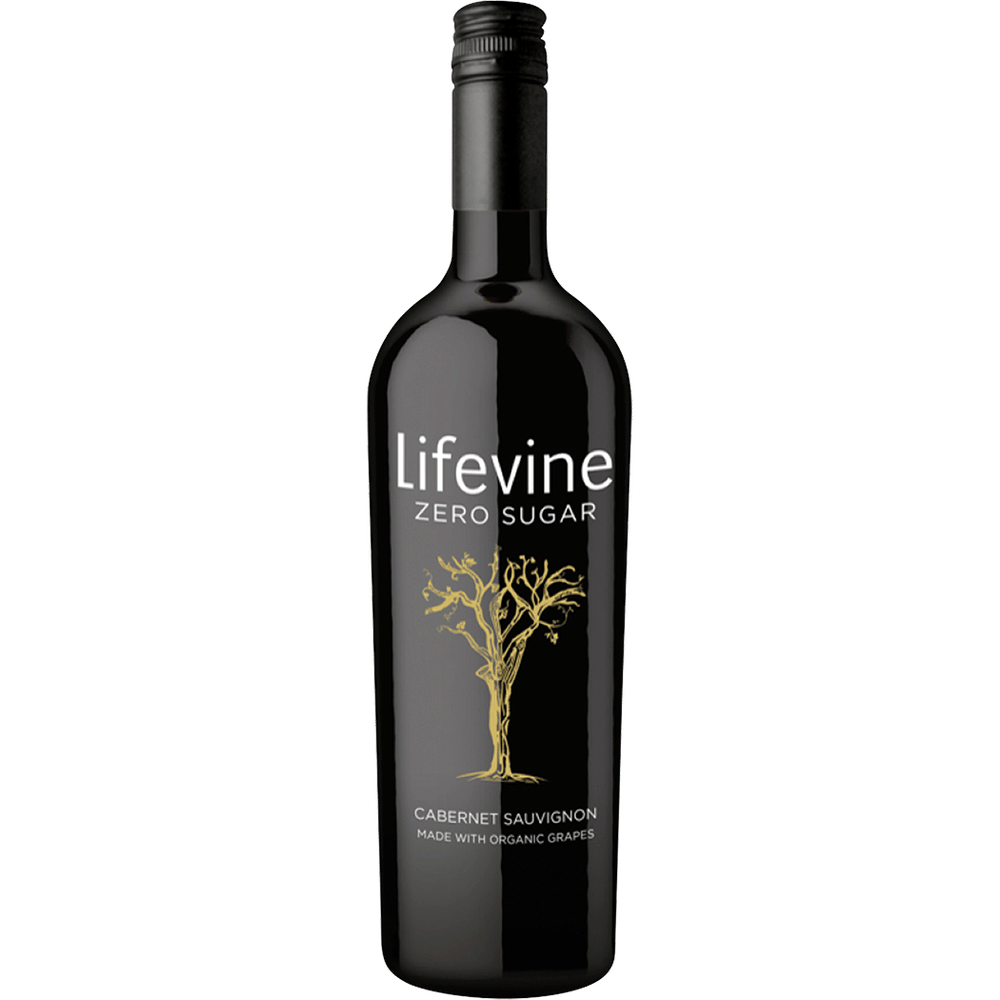 Lifevine Cabernet Sauvignon