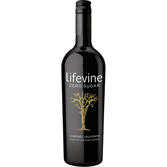 Lifevine Cabernet Sauvignon