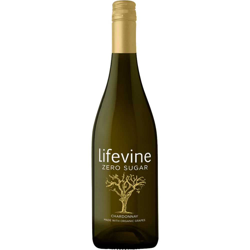 Lifevine Chardonnay