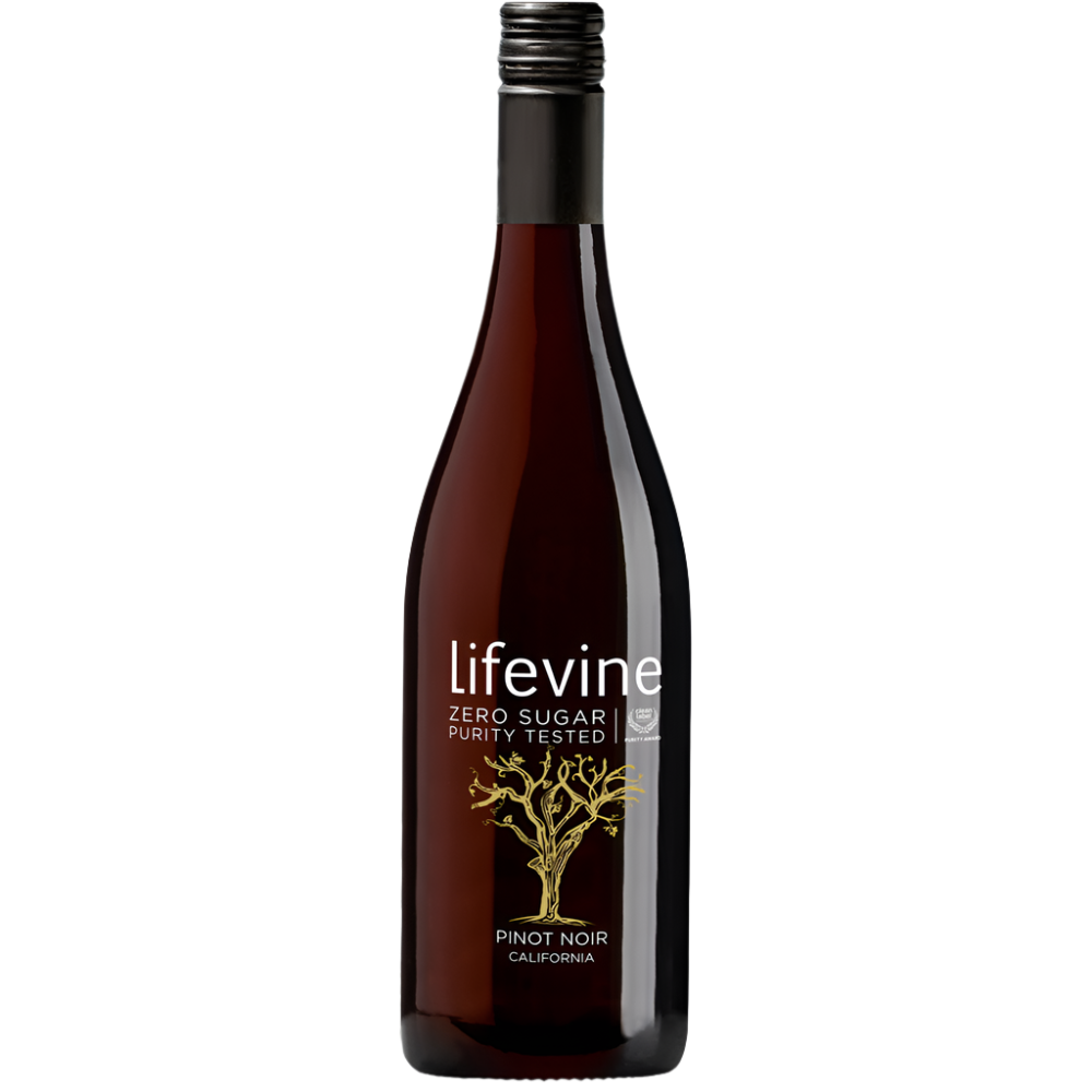 Lifevine Pinot Noir