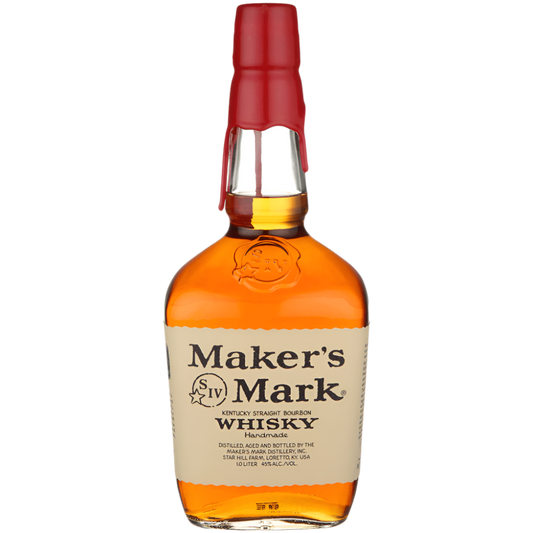Image of Maker's Mark Bourbon Whisky
