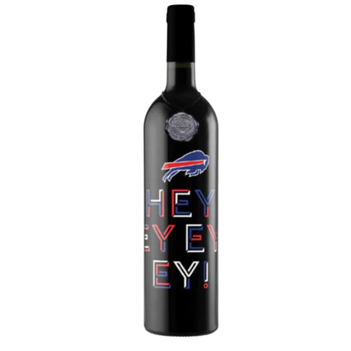 Mano'S Hey Ey cabernet Sauvignon 750ML Front Bottle Label