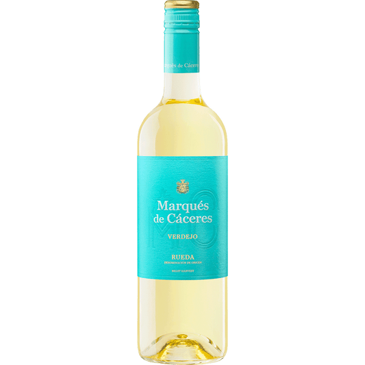 Marques De Caceres Verdejo White