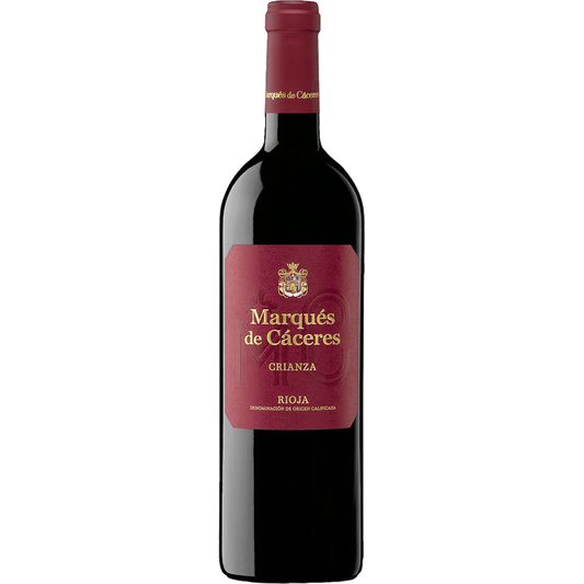 Marques de Caceres Rioja Crianza