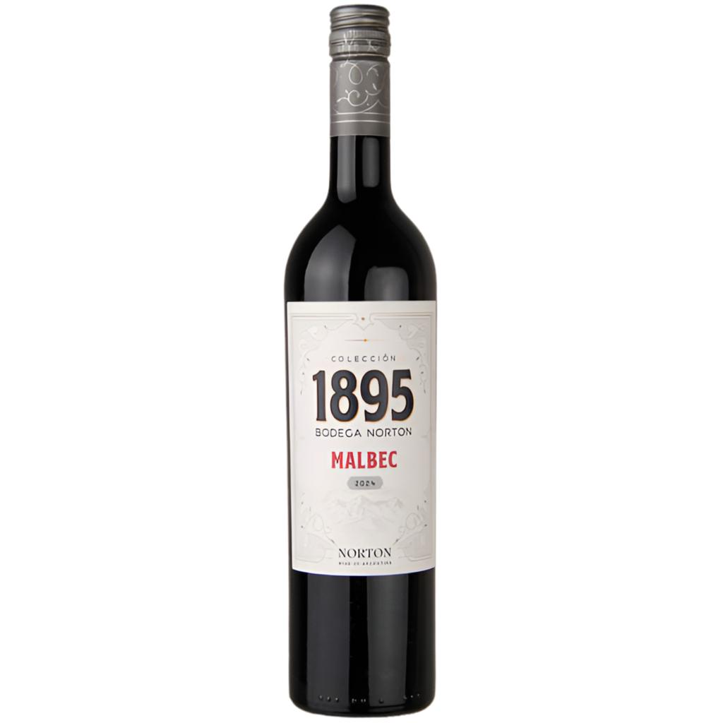 Norton 1895 Coleccion Malbec