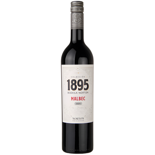 Norton 1895 Coleccion Malbec