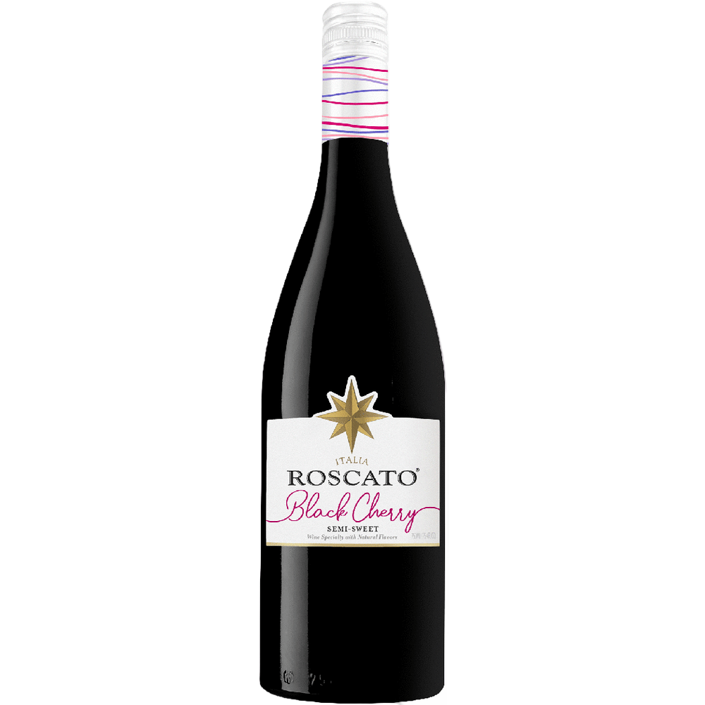 Roscato Black Cherry