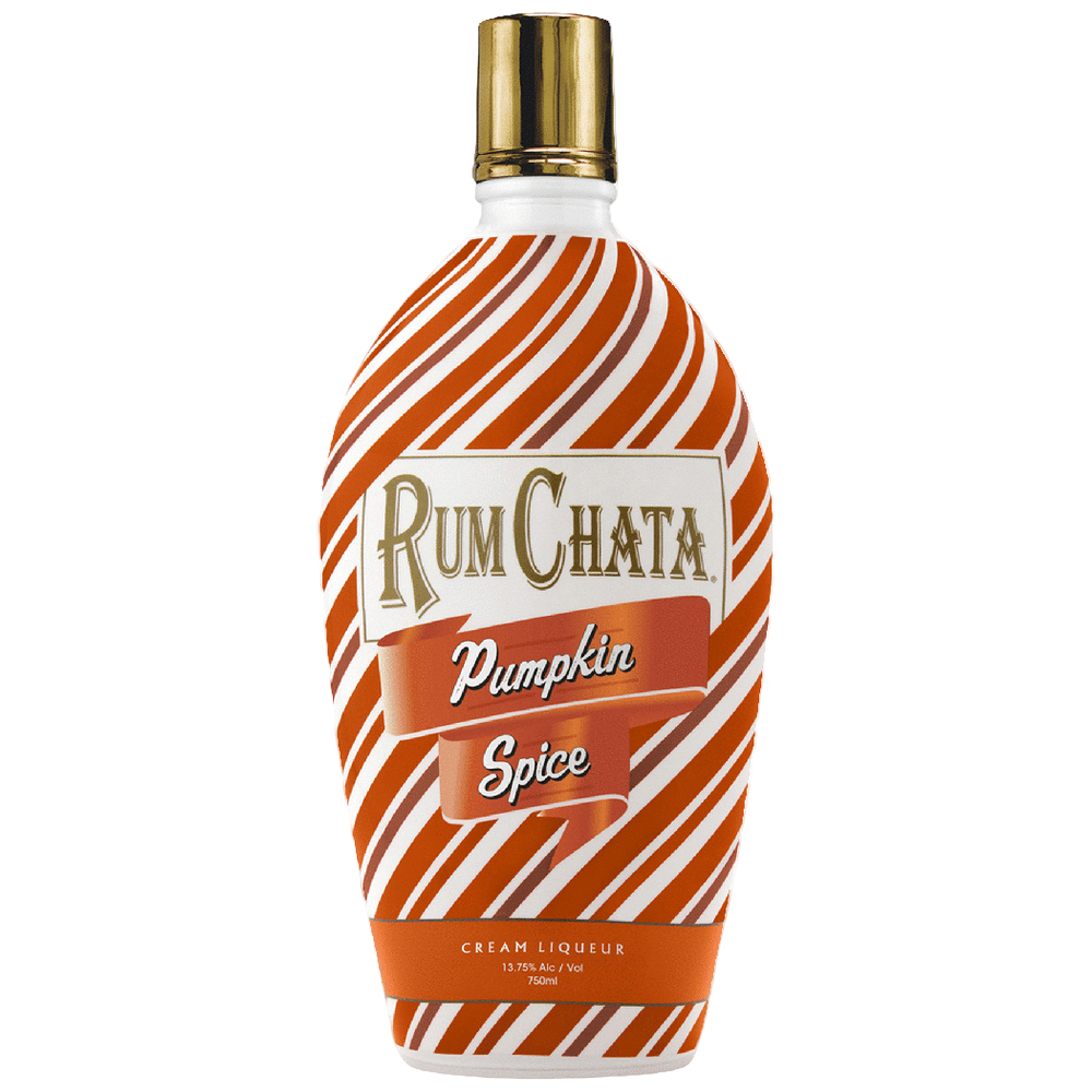 RumChata Pumpkin Spice Liqueur