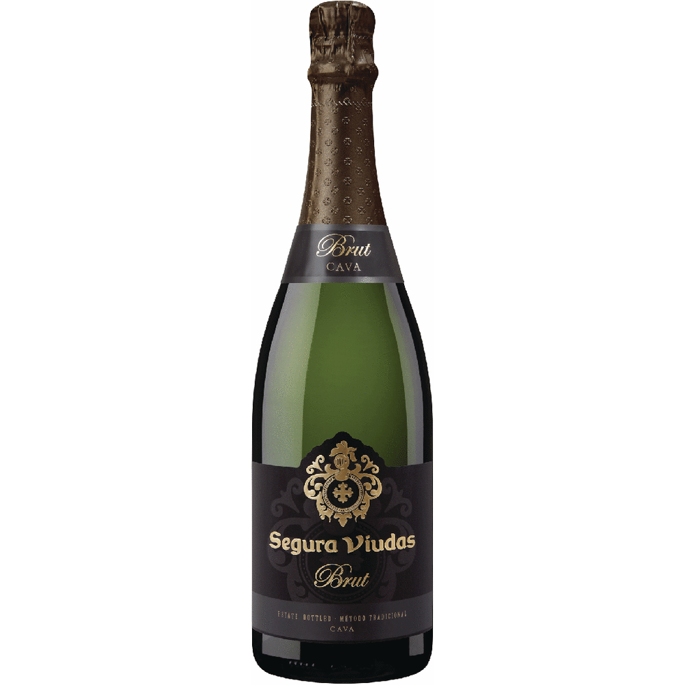 Segura Viudas Brut Reserva Cava