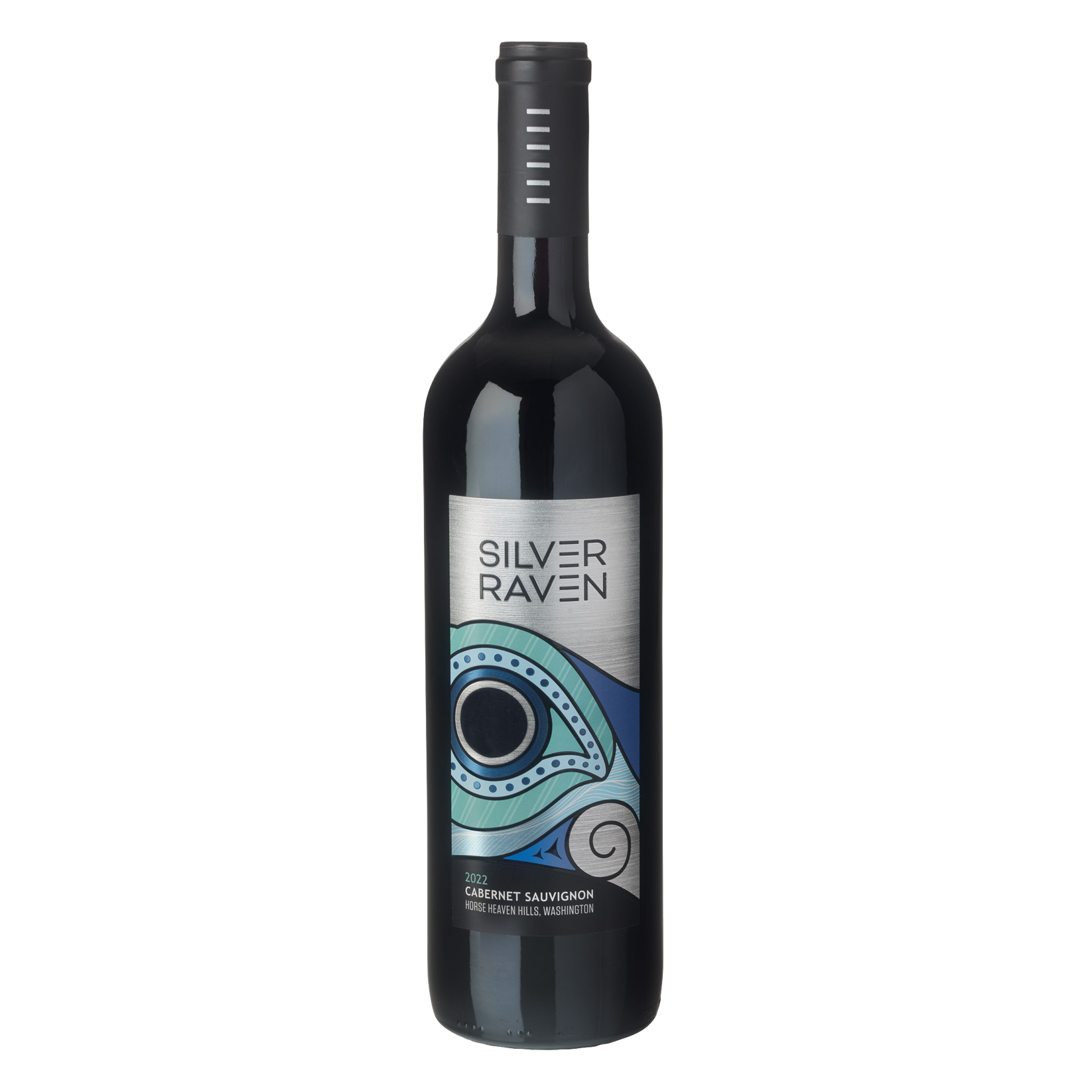 SilverRaven Cabernet Sauvignon