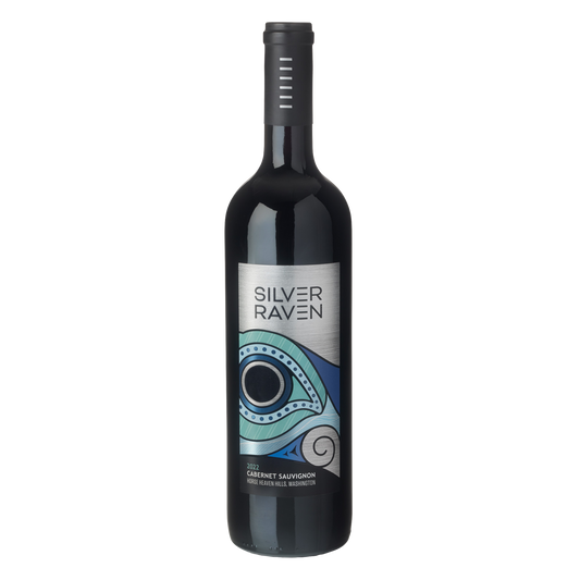 SilverRaven Cabernet Sauvignon