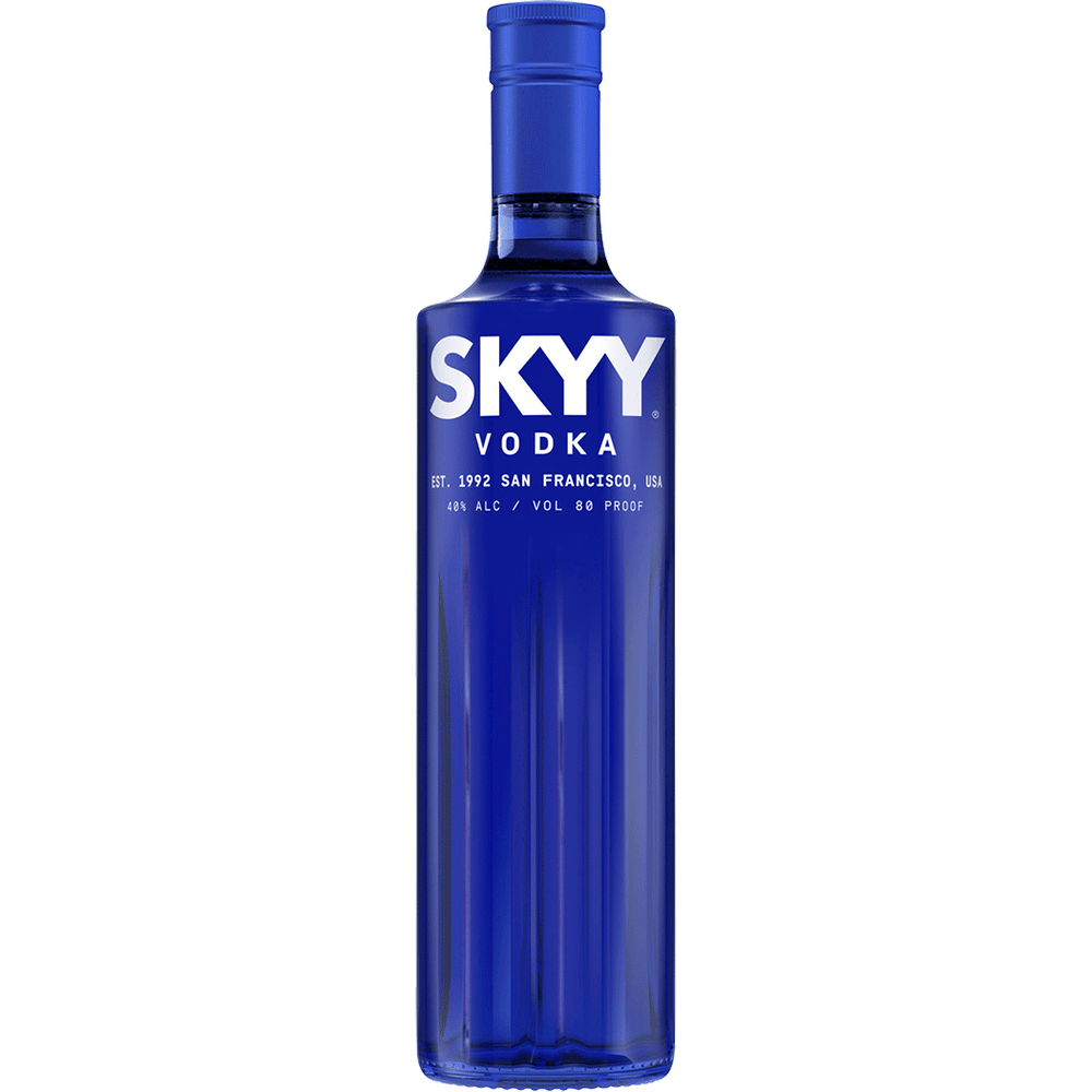 Skyy Vodka