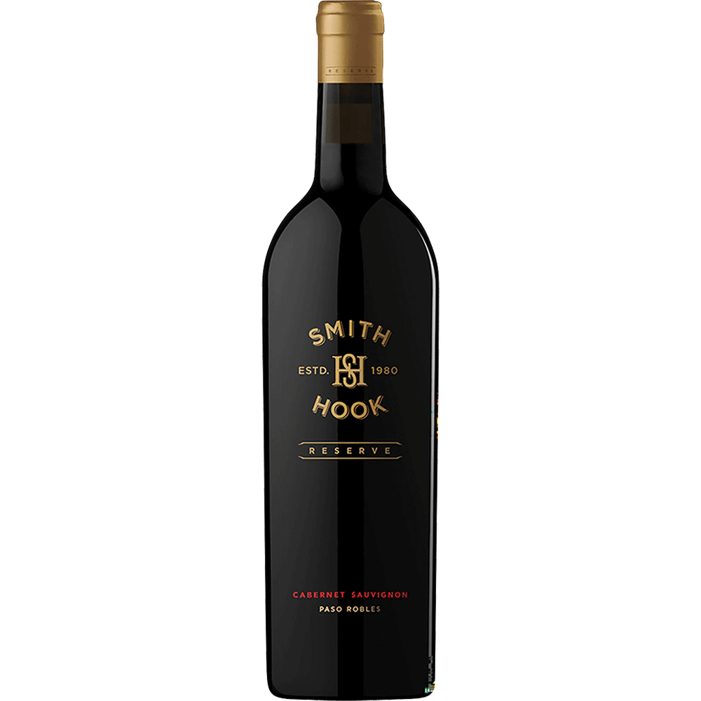 Smith & Hook Reserve Cabernet Sauvignon