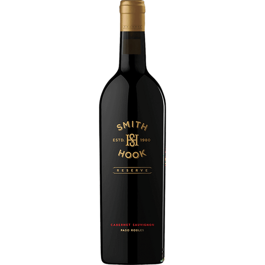Smith & Hook Reserve Cabernet Sauvignon
