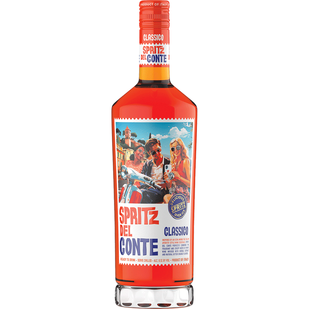 Spritz Del Conte Classico