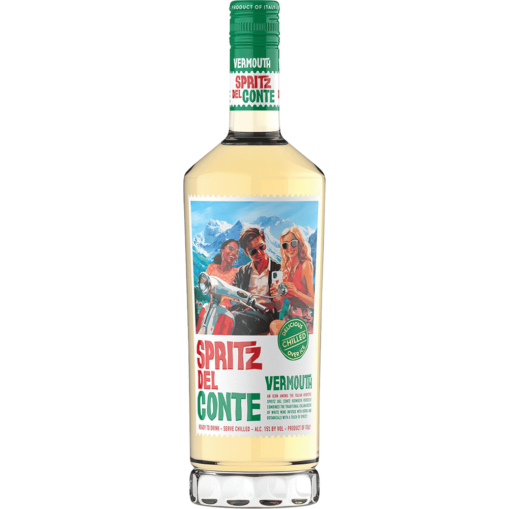 Spritz Del Conte Vermouth