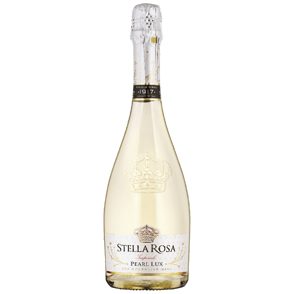 Stella Rosa Prosecco Rose