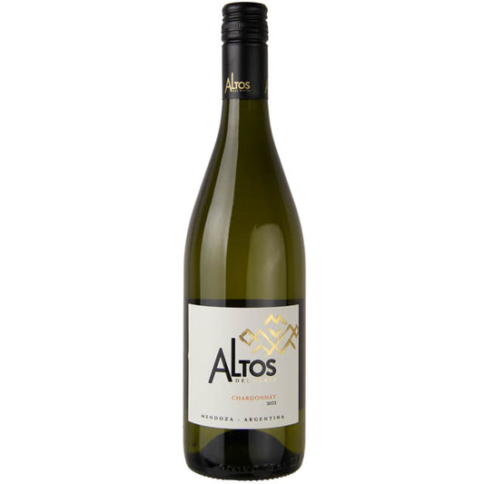 Image of Altos del Plata Chardonnay