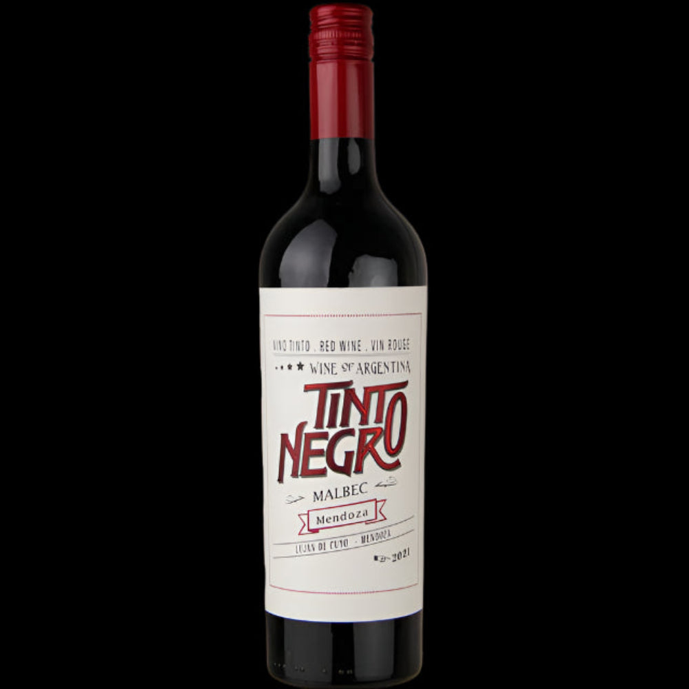 Tinto Negro Malbec
