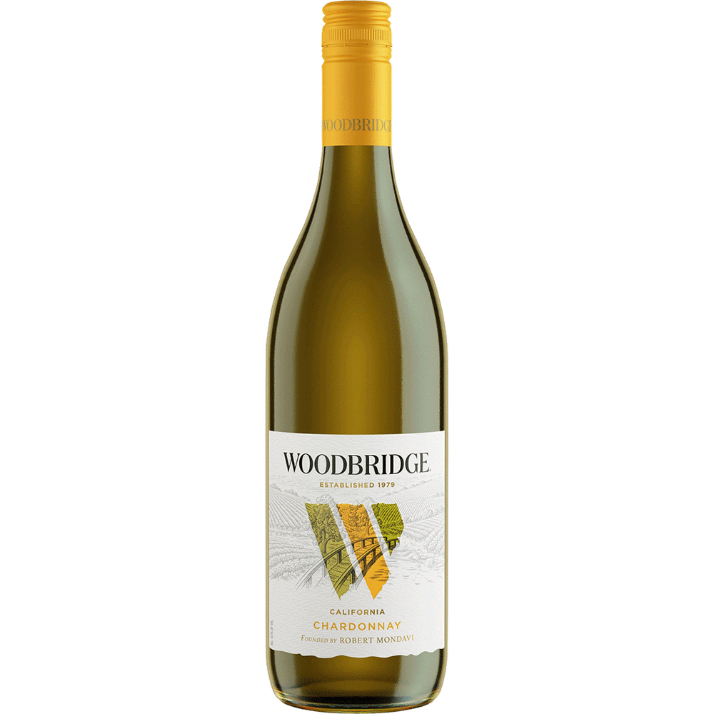 Woodbridge Chardonnay