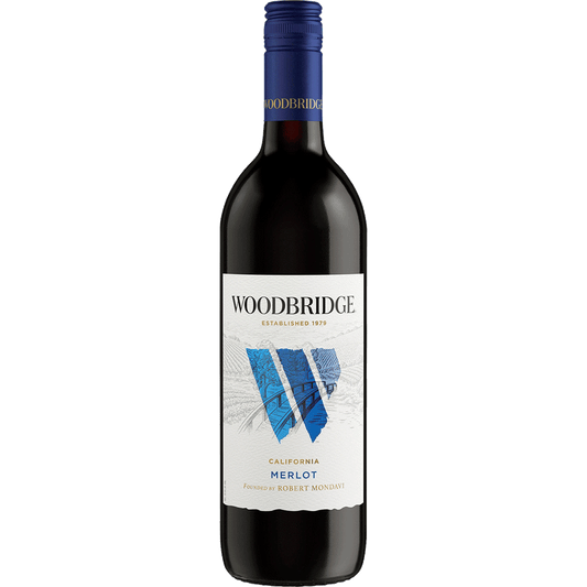 Woodbridge Merlot