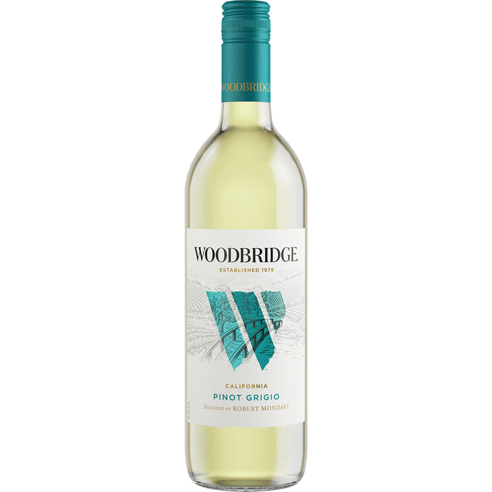 Woodbridge Pinot Grigio