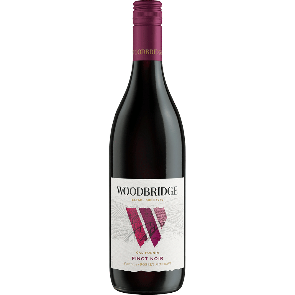 Woodbridge Pinot Noir