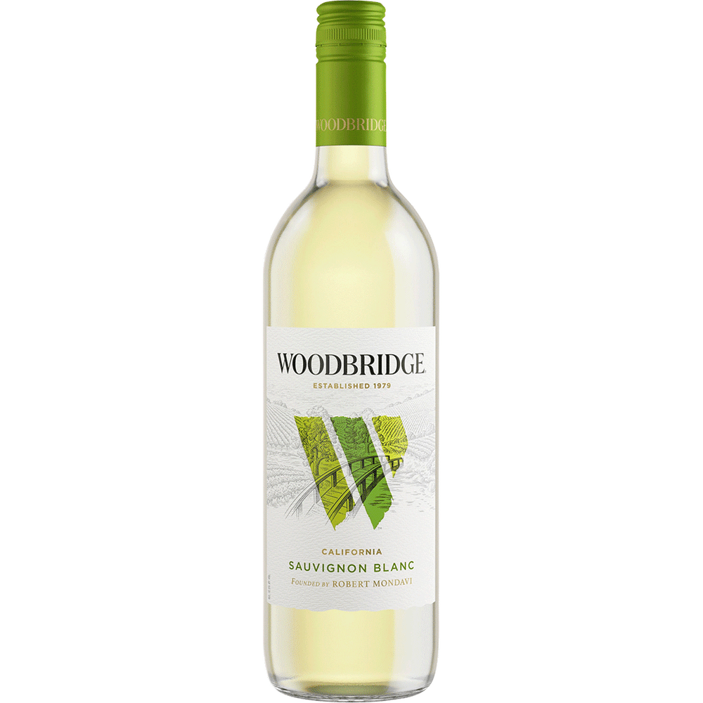 Woodbridge Sauvignon Blanc