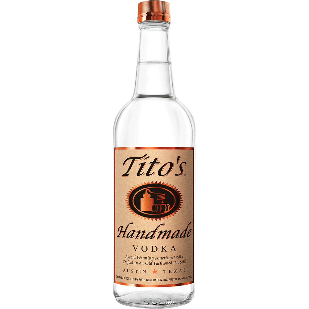 tito's
