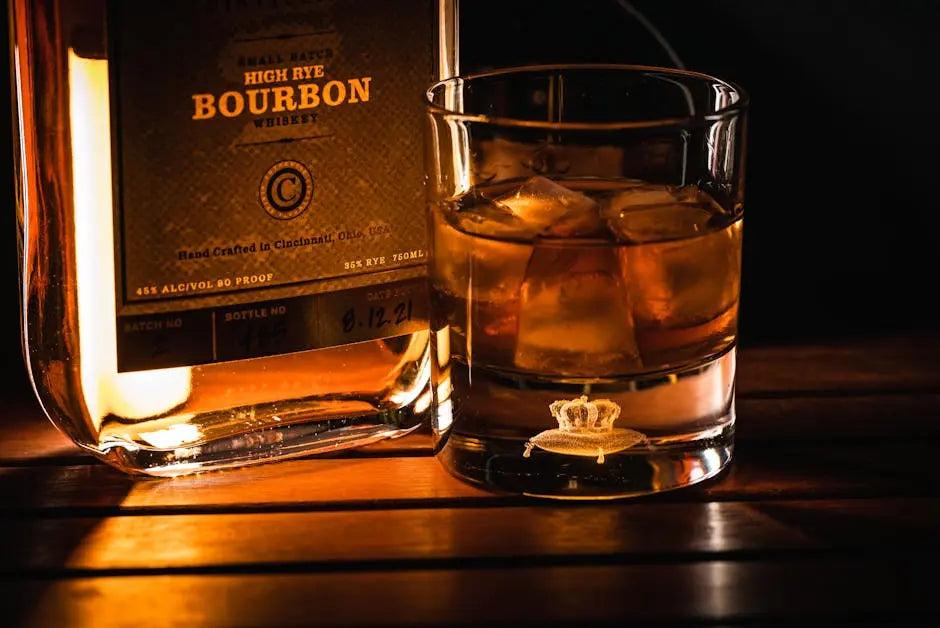 12 Ways to Appreciate Bourbon Like a Pro