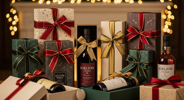 Best Gift Ideas for Whiskey, Wine & Spirits Lovers in Buffalo, NY