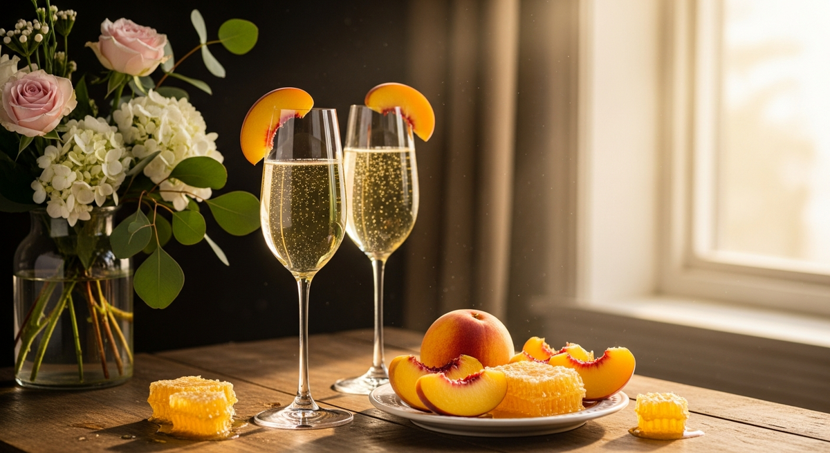 The Best Moscato Wines: A Complete Guide for Sweet Wine Lovers in Buffalo, NY