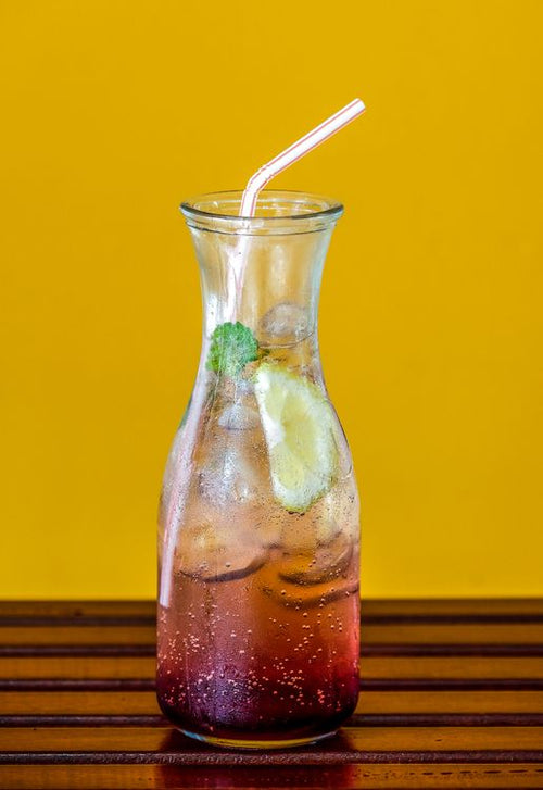 7 Easy Pitcher Cocktails for Your Memorial Day BBQ (Buffalo Bartender Approved)