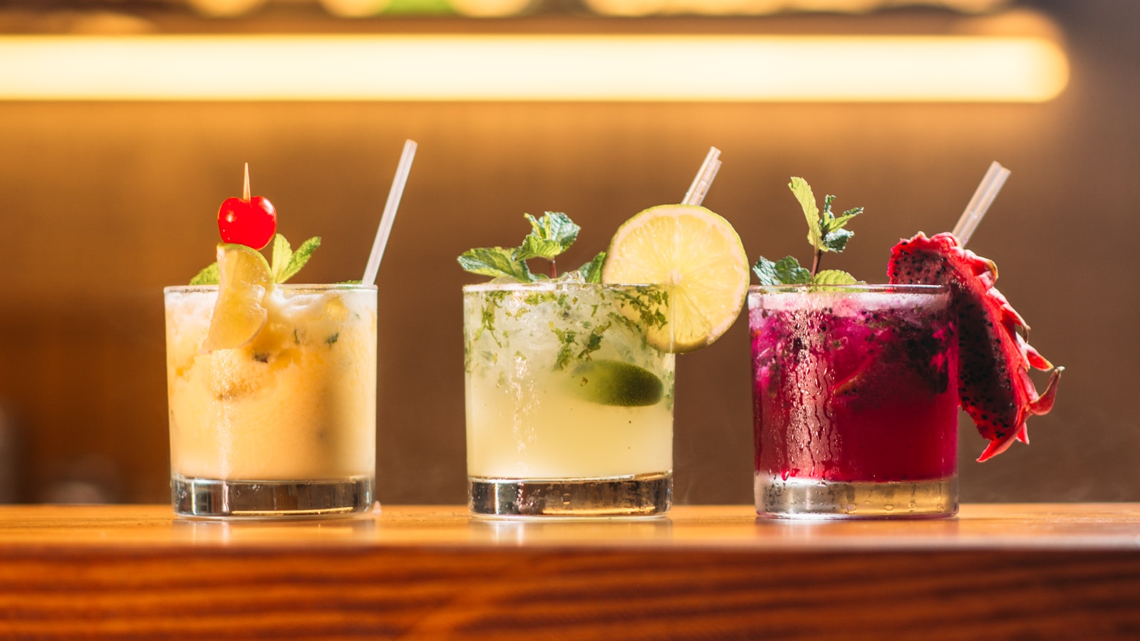 Sabres Game Night: Cocktails for the Couch