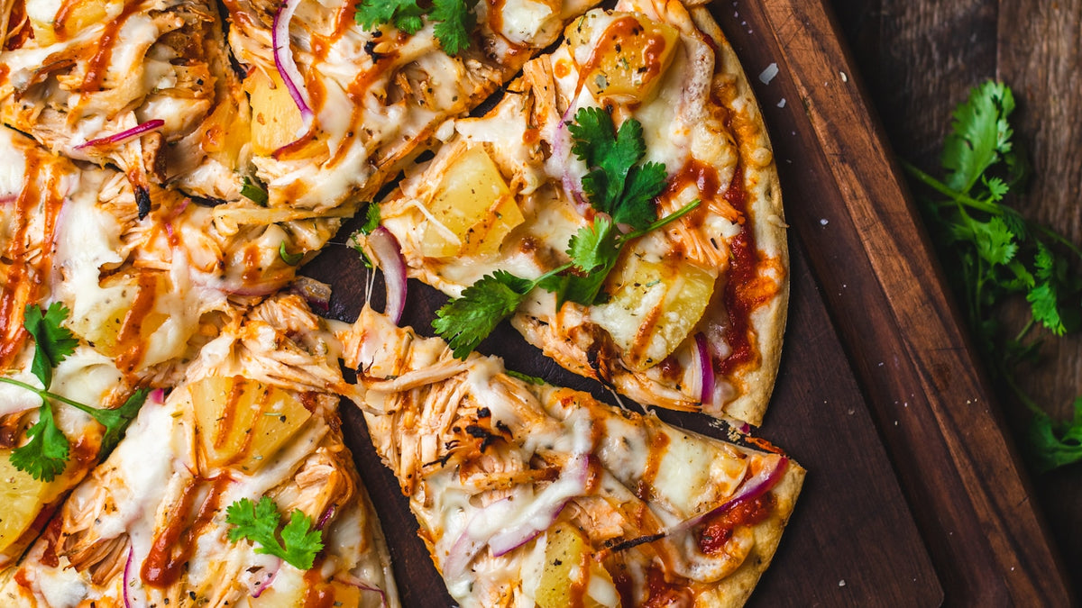 Pizza Logs & Pinot: A Buffalo Bar-Snack Wine Guide