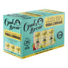 Owls Brew Chelsea Vodka Lemonade