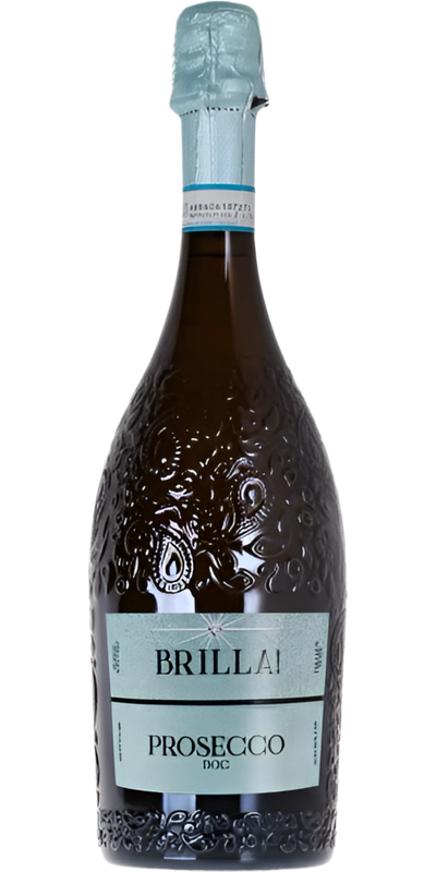 Brilla Prosecco Extra Dry