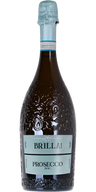 Brilla Prosecco Extra Dry